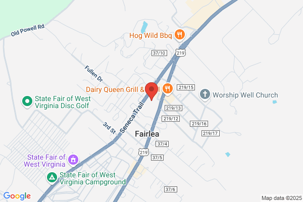 Fairlea One-Stop