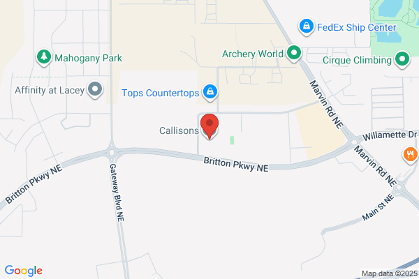 Callison, Sandra D.V.M.