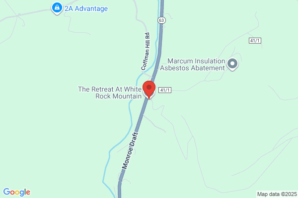 Retreat the