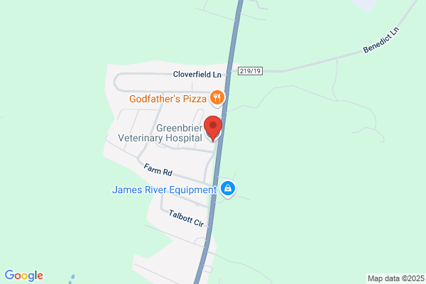 Greenbrier Veterinary Hospital