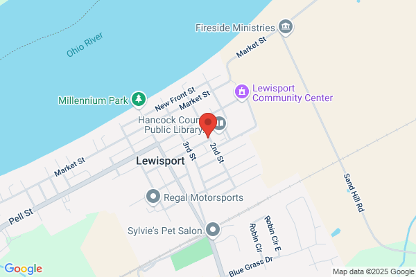 Lewisport Police Department