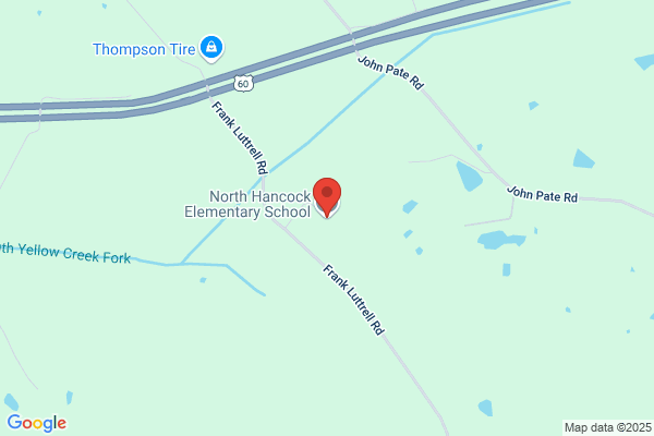 North Hancock Elementary School