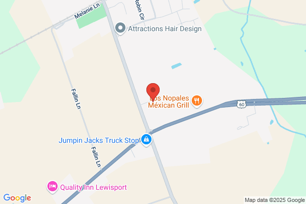 Oaks Pch-Lewisport the
