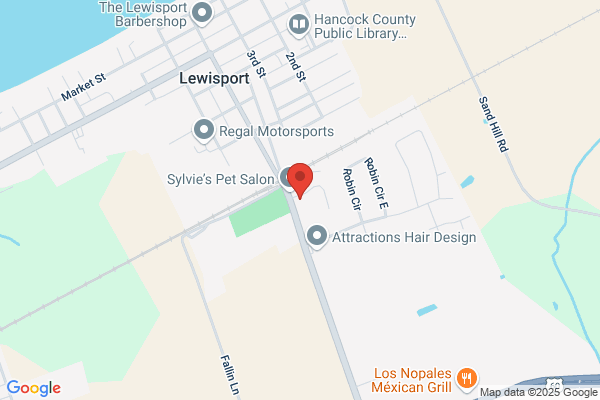 Poplar Grove Apartments