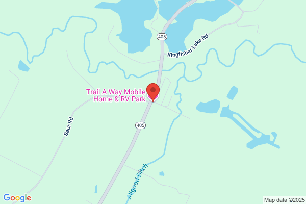 Trail-A-Way Mobile Home Park