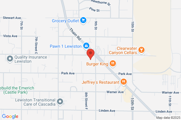 FamilySearch center