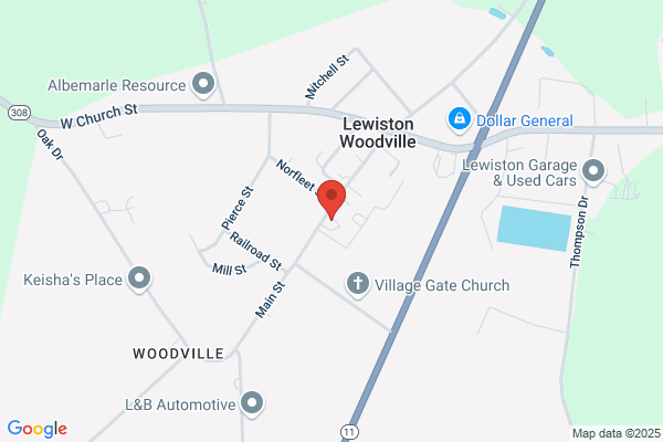 Lewiston-Woodville Community Resource Center