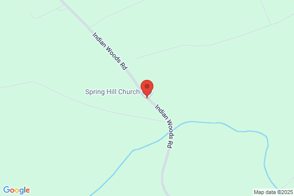 Springhill Baptist Church