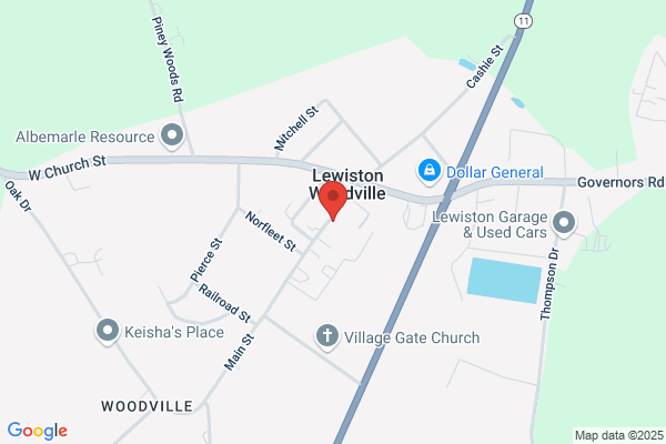 U S Postal Service, Lewiston Post Office