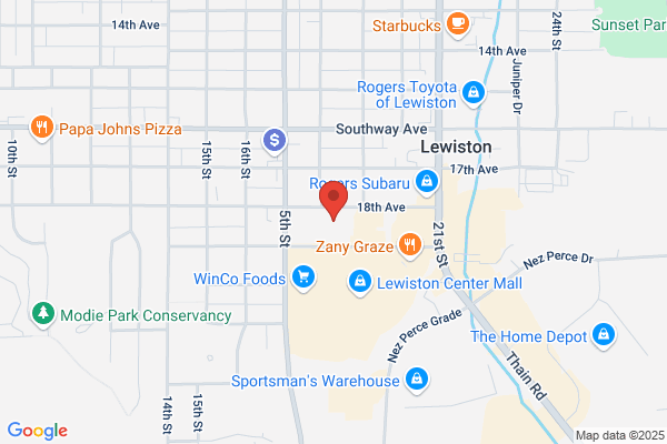 Lewiston State Preschool