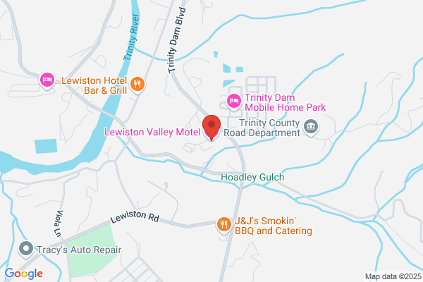 Lewiston Valley Motel