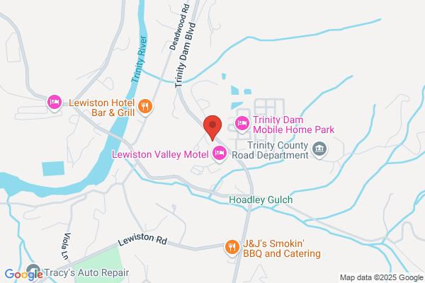 Mountain Valley Grill