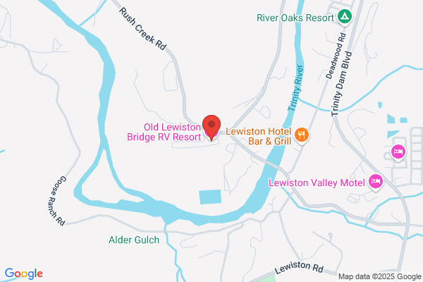 Old Lewiston Bridge Rv Resort