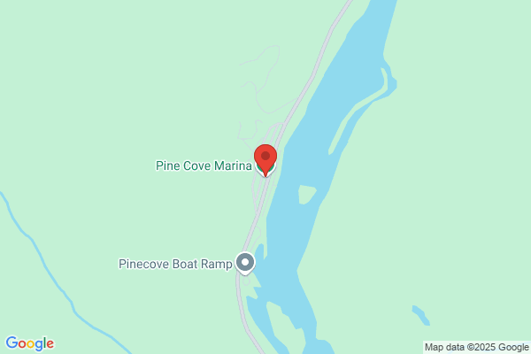Pine Cove Rv Park