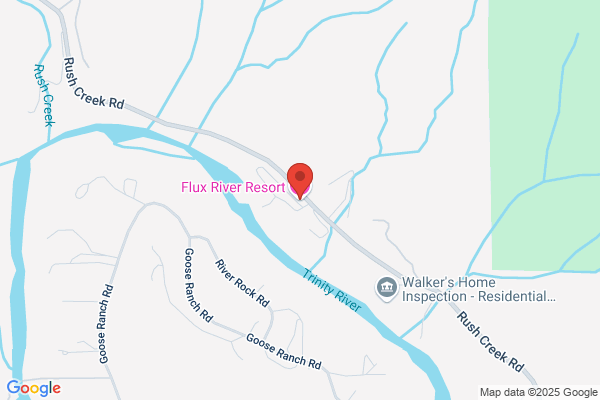 Trinity River Resort & Rv Park