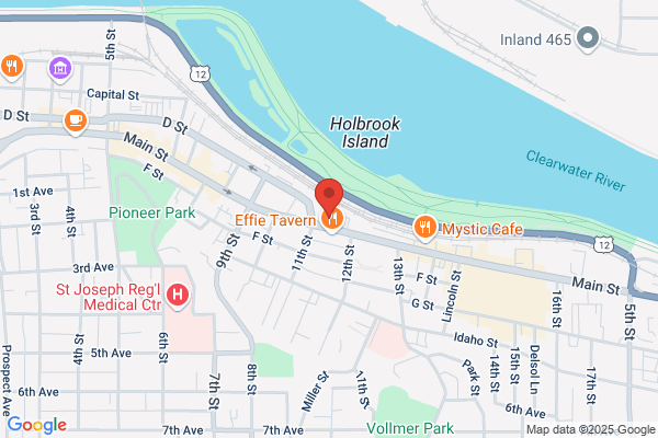 Duncan Michael A CPA
