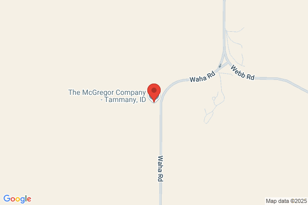 McGregor Co