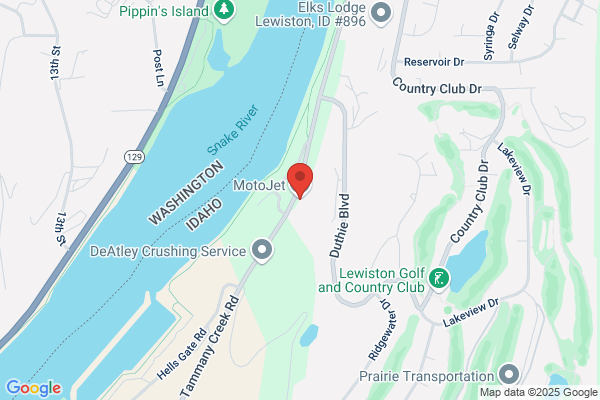 Precision Machine & Supply Inc