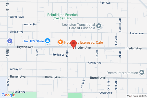 Lewiston Microwave & Appliance