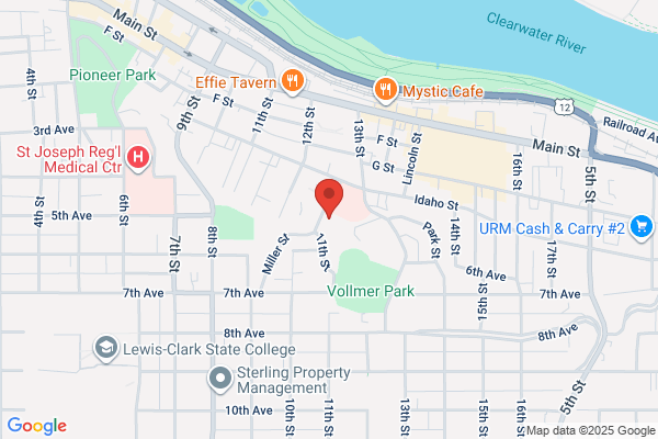 Millcreek Apartments