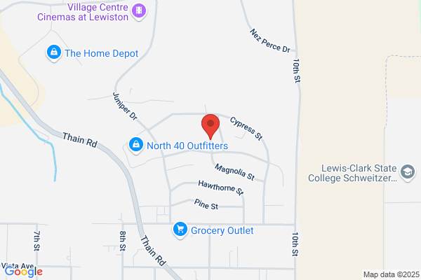 Turnberry Apartments