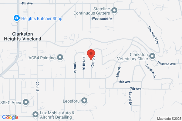 John's Washer and Dryer Repair