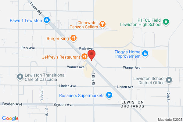 Les Schwab Tire Center