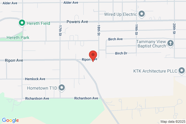 Taylor Electric