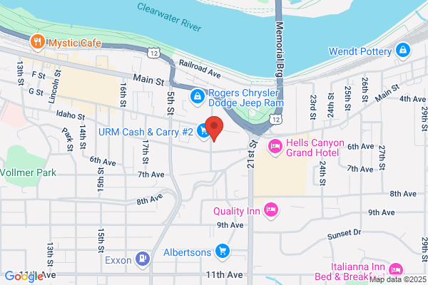 Cargill Property Management