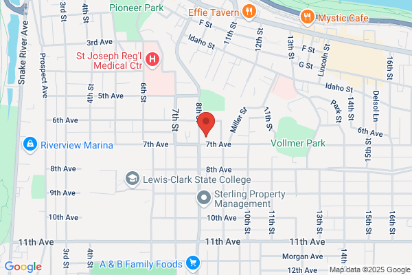 Lewis Clark Property Management Services