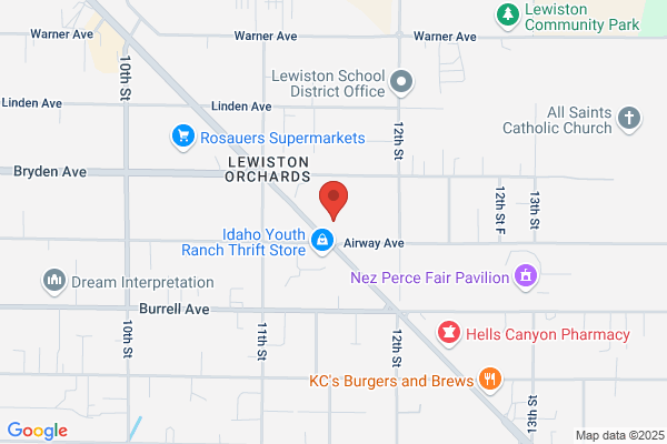 Idaho Central Credit Union