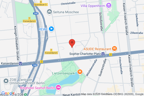 Der Litten Haus