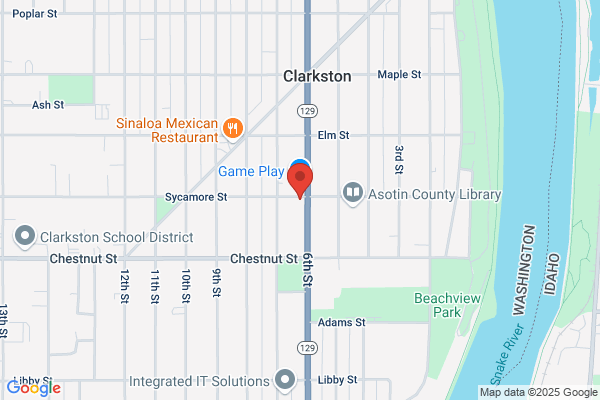Sycamore Street Grill