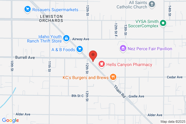 Land Home Financial Services, Inc.