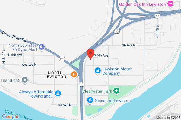 Carquest Auto Parts - Rush International Truck Center - CLOSED