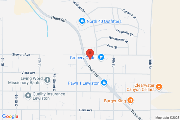O'Reilly Auto Parts