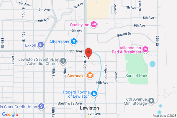AutoZone Auto Parts