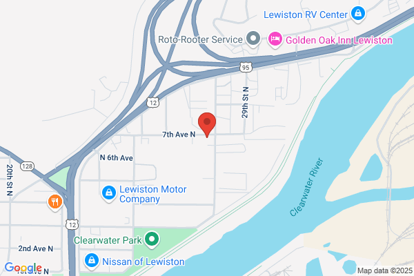 Drive Line Service of Lewiston