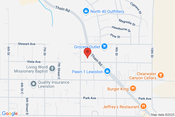 NAPA Auto Parts - Lewiston Auto Parts