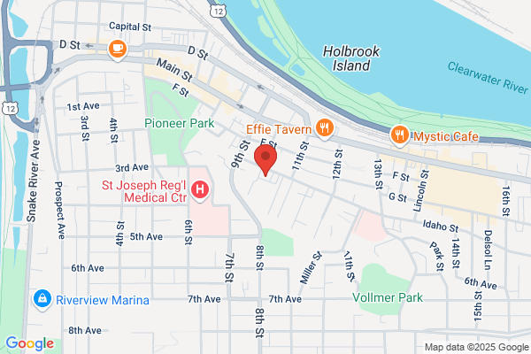 Spokane Transfer & Storage Co