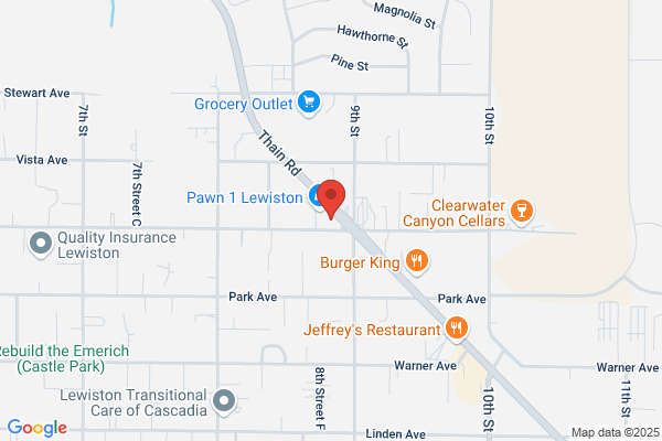 Northwest Title Loans