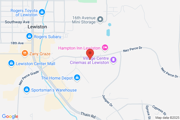 CPR Cell Phone Repair Lewiston