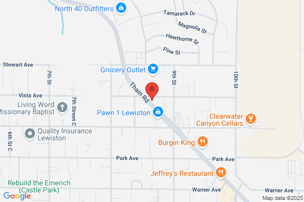 Northwest Wireless