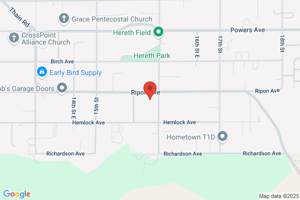 The Church of Jesus Christ of Latter-day Saints