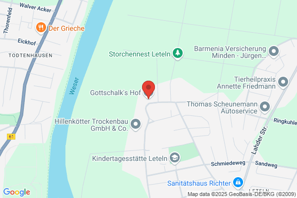 Gottschalks