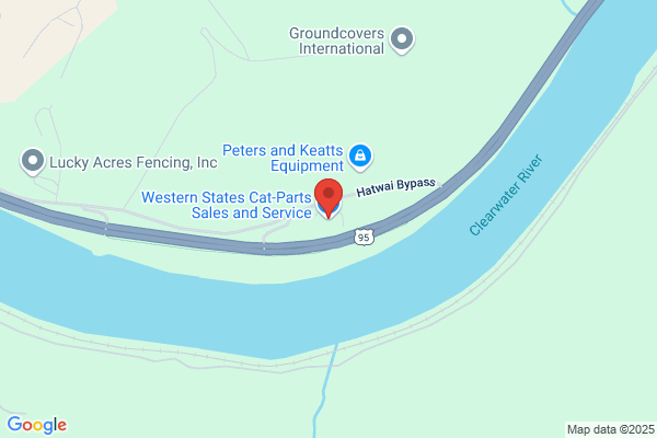 Western States-Cat Rental Store