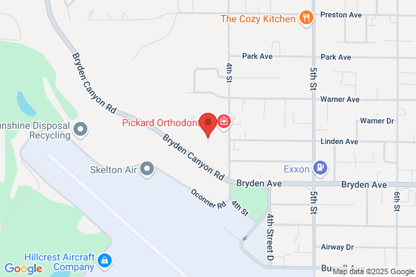 Wilkinson Orthodontics