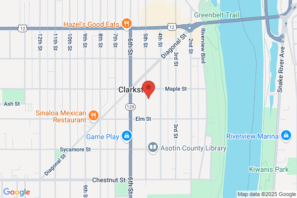 Holyoke Chiropractic Office