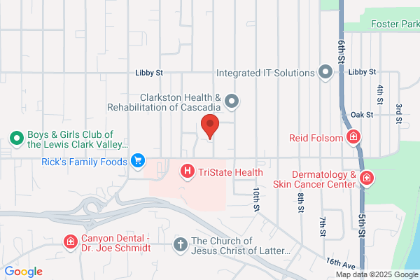 Home Care Service Lewiston-Clarkston