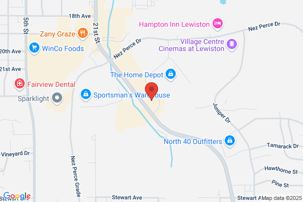 Shopko, Optical Center